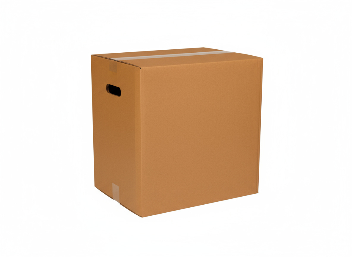 Standart Umzugsboxen