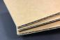 Preview: 1.40 C-Welle Wellpappe einwellig 3,9mm 1066x1938mm Preview: 1.40 C-Welle Wellpappe einwellig 3,9mm 1066x1938mm