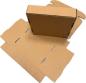 Preview: 9427-dinovier-310x310x75mm-flach-geschlossen