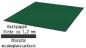 Mobile Preview: Hartpappe grün seidenglanzlackiert 1,2 mm