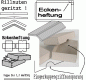 Preview: Ritzschachtel 100x100x50mm technische Zeichnung Preview: Ritzschachtel 100x100x50mm technische Zeichnung