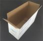 Preview: Faltkarton Postenware Innenmaß 540x210x290mm Preview: Faltkarton Postenware Innenmaß 540x210x290mm