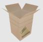 Preview: Postenware Klebefaltkarton Innenm. 445x445x665mm Preview: Postenware Klebefaltkarton Innenm. 445x445x665mm
