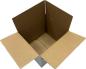 Preview: Sonderposten Faltkarton 290x260x265mm – zum Tiefpreis