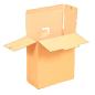 Preview: Warensendung Postversandkarton Innenmaß 347x297x144 mm Preview: Warensendung Postversandkarton Innenmaß 347x297x144 mm