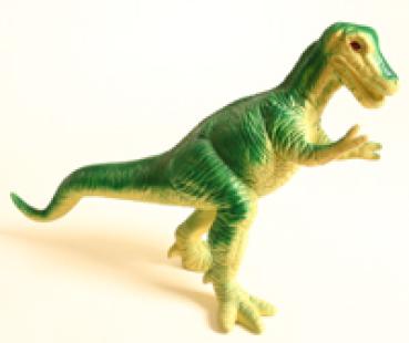 Dinosaurier T-Rex aus Keramik