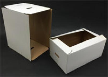 Hoeness 577x350x262 mm