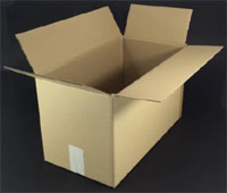 Postenware Klebefaltkarton Innenm. 465x244x266 mm