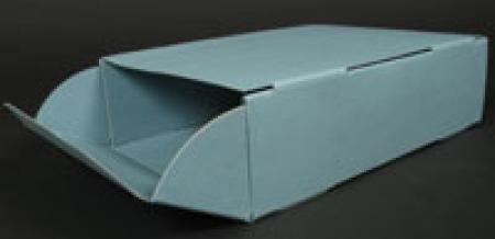 Zuundwech 395x285x110 mm