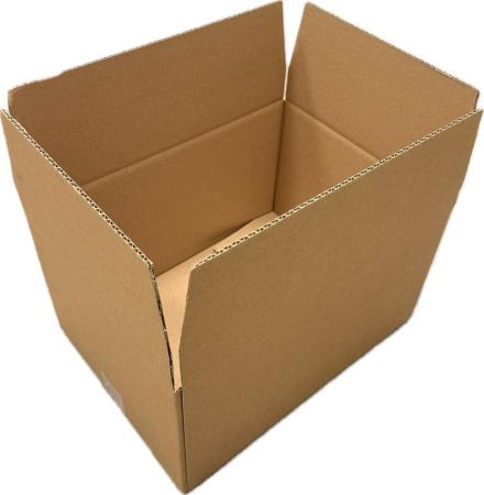 Faltkarton 392x292x210mm Sonderposten