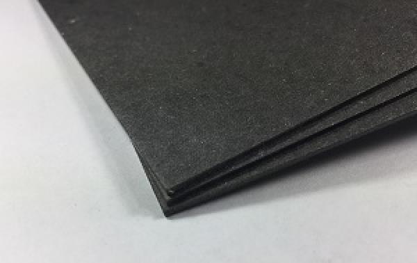 Archivpappe nach DIN ISO 9706 grau durchgefärbt Bogengröße 1050x1200mm