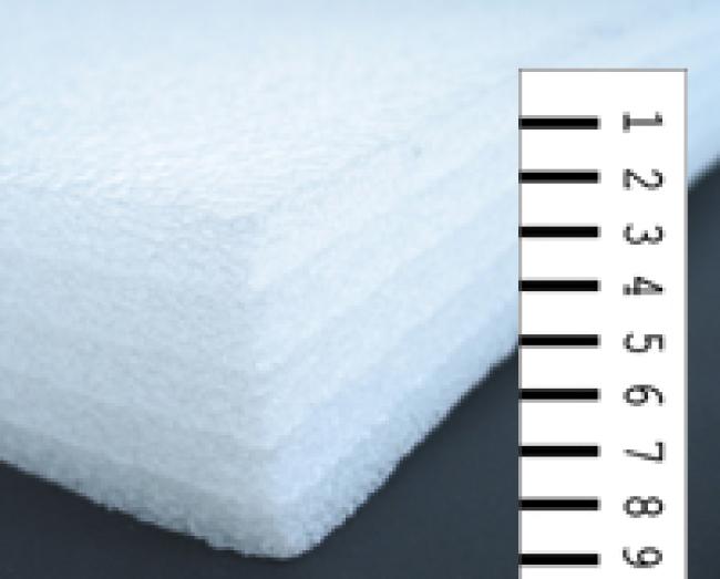 Casperle Schaumplatte: 1200x1000x ca 50 mm Casperle Schaumplatte: 1200x1000x ca 50 mm