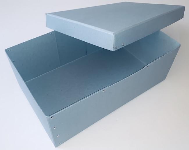 Archivbox Musoim 490x295x180/50mm Archivbox Musoim 490x295x180/50mm