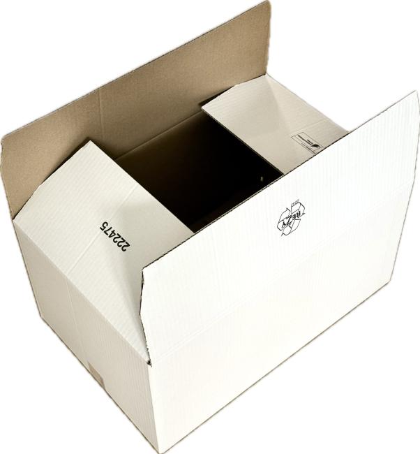 Faltkarton Postenware 584x382x286mm | 20kg Tragkraft | Günstig