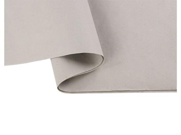 Seidenpapier 50x75 cm weißgrau naturfarben