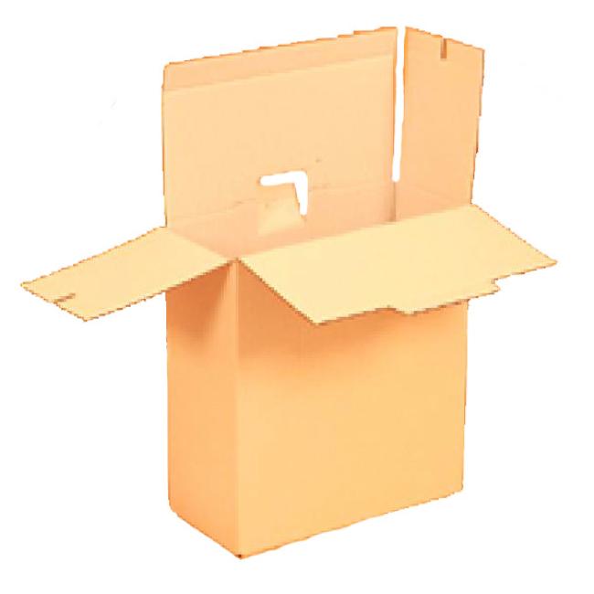 Warensendung Postversandkarton Innenmaß 347x297x144 mm Warensendung Postversandkarton Innenmaß 347x297x144 mm
